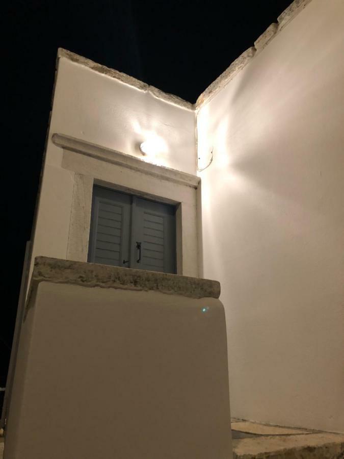 Traditional House - Apeiranthos Naxos Apérathos Dış mekan fotoğraf