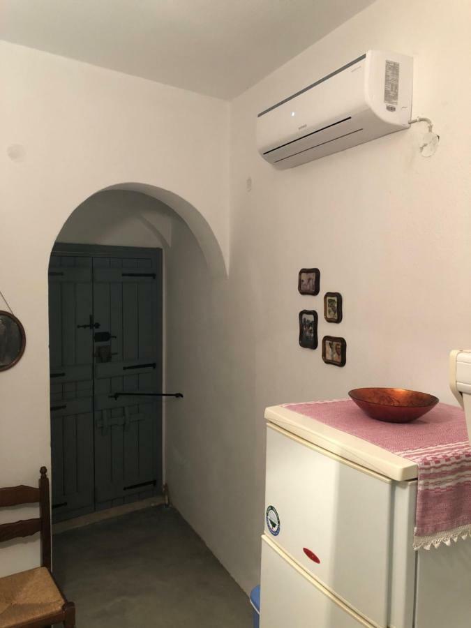 Traditional House - Apeiranthos Naxos Apérathos Dış mekan fotoğraf