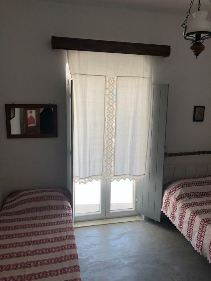 Traditional House - Apeiranthos Naxos Apérathos Dış mekan fotoğraf